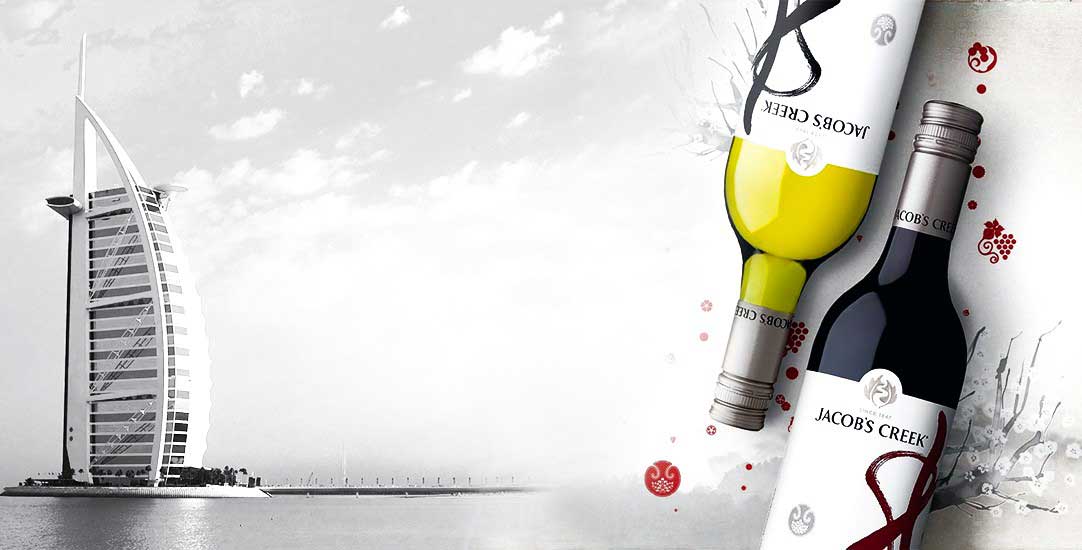 Classic Wines at Dubai DutyFree not to be missed